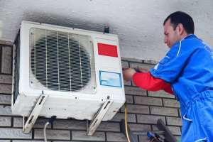 24/7 and Emergency HVAC Near Cannon International Airport, NV | Air Conidtioning and Heating Contractors